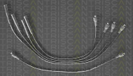 Комплект электропроводки TRISCAN 8860 7220