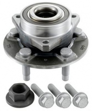 Комплект подшипника SNR R153.58