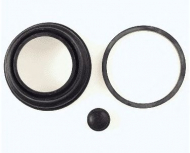 Ремкомплект BUDWEG CALIPER 204507