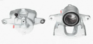 Тормозной суппорт BUDWEG CALIPER 343638