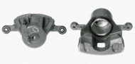Тормозной суппорт BUDWEG CALIPER 343802