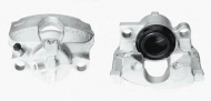 Тормозной суппорт BUDWEG CALIPER 343940