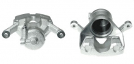 Тормозной суппорт BUDWEG CALIPER 344598