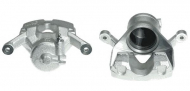 Тормозной суппорт BUDWEG CALIPER 344599