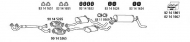 Глушитель HJS Op_809