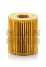 Фильтр MANN-FILTER HU 7009 z