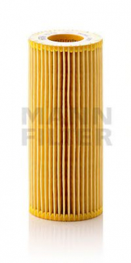 Комплект гидрофильтров MANN-FILTER HU 721 w KIT