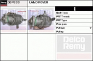 Насос DELCO REMY DSP833