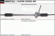 Привод DELCO REMY DSR021