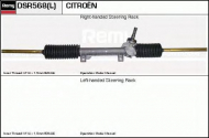 Привод DELCO REMY DSR568