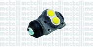 Цилиндр METELLI 04-0974