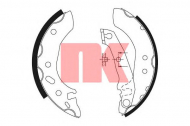 Комлект тормозных накладок NK 2725535