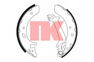 Комлект тормозных накладок NK 2725574