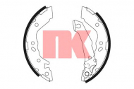 Комлект тормозных накладок NK 2734621