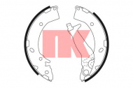 Комлект тормозных накладок NK 2734716