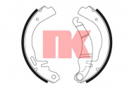 Комлект тормозных накладок NK 2736223