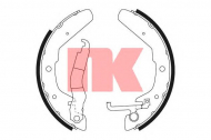 Комлект тормозных накладок NK 2747370