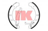 Комлект тормозных накладок NK 2747437