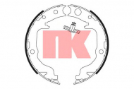 Комлект тормозных накладок NK 2793799