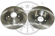 Тормозной диск OPTIMAL BS-5550