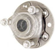 Комплект подшипника MAPCO 26811