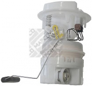 Трубка забора топлива MAPCO 22300