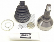Шарнирный комплект MAPCO 16604