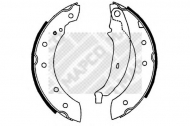 Комлект тормозных накладок MAPCO 8128