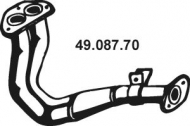 Трубка EBERSPÄCHER 49.087.70