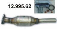 Катализатор EBERSPÄCHER 12.995.62