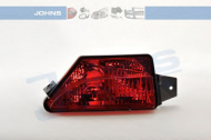 Фонарь JOHNS 30 29 87-9