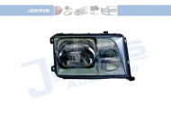 Фара JOHNS 50 14 10-4