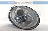 Фара JOHNS 95 16 10-4