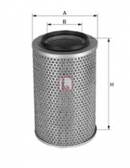 Фильтр SOFIMA S 7135 A