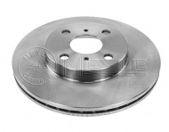 Тормозной диск MEYLE 30-15 521 0003