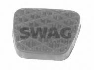 Педальные накладки SWAG 10 90 7615
