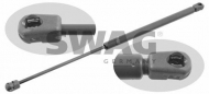 Газовая пружина SWAG 11 92 7589