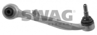 Рычаг независимой подвески колеса SWAG 20 92 1514