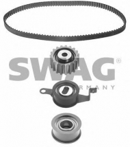 Ременный комплект SWAG 50 02 0031
