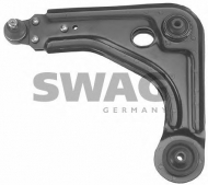 Рычаг независимой подвески колеса SWAG 50 73 0036