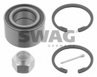 Комплект подшипника SWAG 89 93 1690