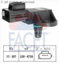 Датчик FACET 10.3205