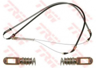 Трос TRW GCH1242