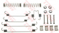 Комплектующие TRW SFK370