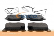 Комплект тормозных колодок VAICO V22-0065