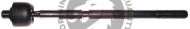 Шарнир QH Benelux QR2462S