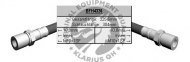 Шлангопровод QH Benelux BFH4336