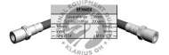 Шлангопровод QH Benelux BFH4434
