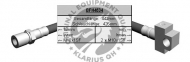 Шлангопровод QH Benelux BFH4534