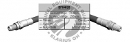 Шлангопровод QH Benelux BFH4625